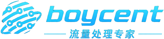 boycent 流量处理专家