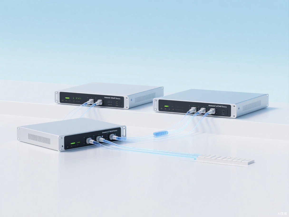 5G核心网DPI系统示意图:信令面与用户面一体化采集解析